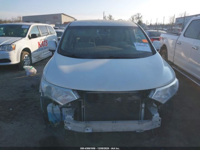 Nissan Quest Image 12