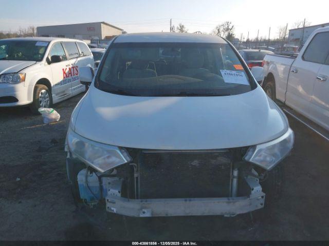 Nissan Quest Image 12