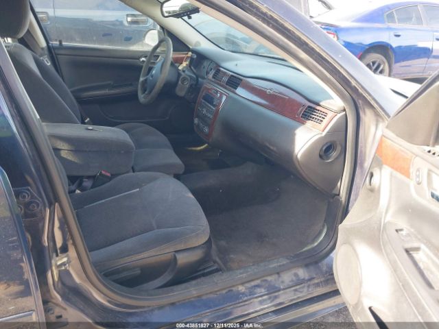 Chevrolet Impala Ls Image 4