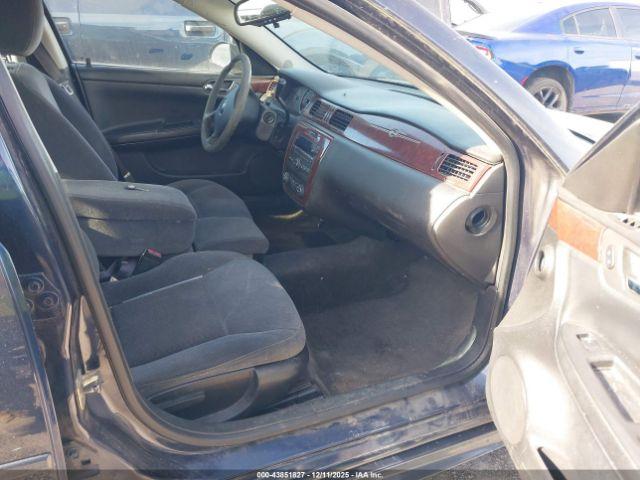 Chevrolet Impala Ls Image 4