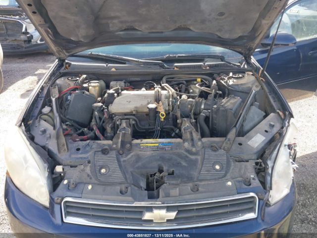 Chevrolet Impala Ls Image 7