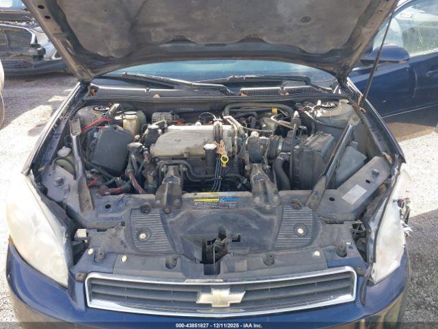 Chevrolet Impala Ls Image 7