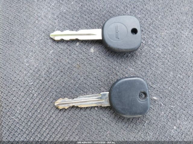 Chevrolet Impala Ls Image 15