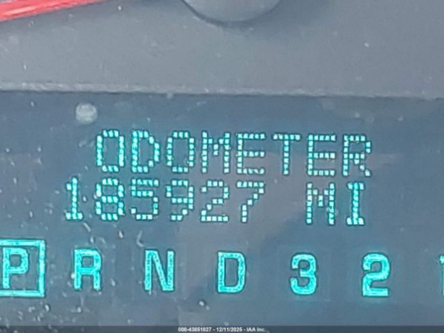 Chevrolet Impala Ls Image 14