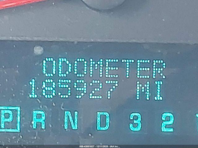 Chevrolet Impala Ls Image 14