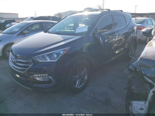 Hyundai SANTA FE 2.4l Image 6