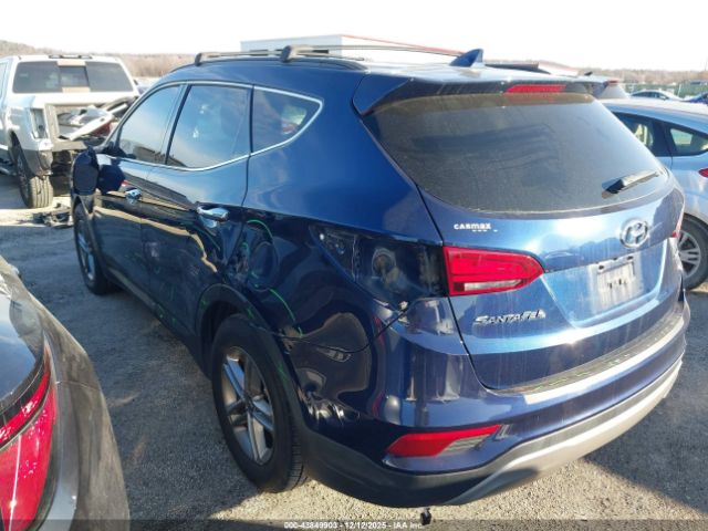 Hyundai SANTA FE 2.4l Image 16