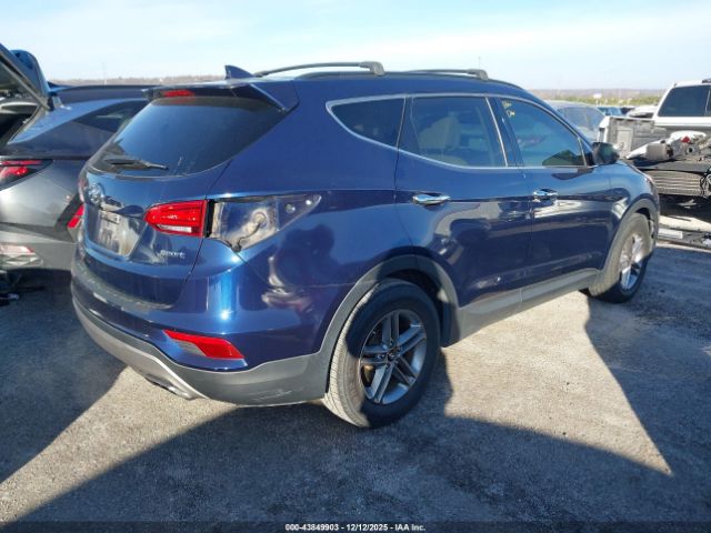 Hyundai SANTA FE 2.4l Image 7