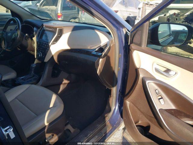 Hyundai SANTA FE 2.4l Image 3