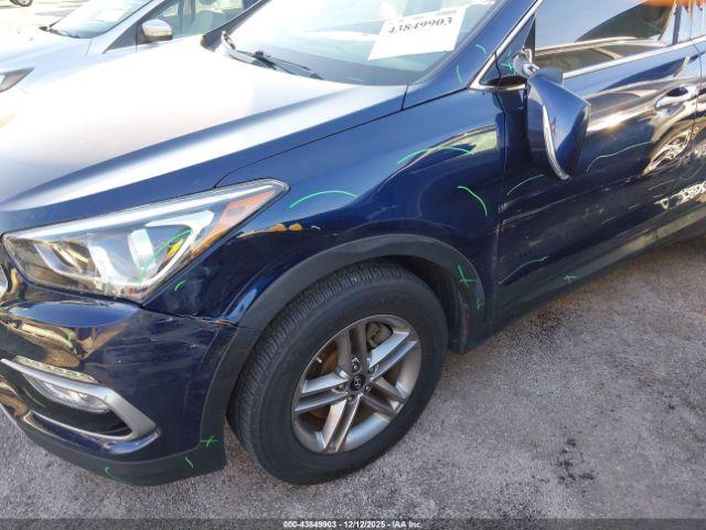 Hyundai SANTA FE 2.4l Image 5