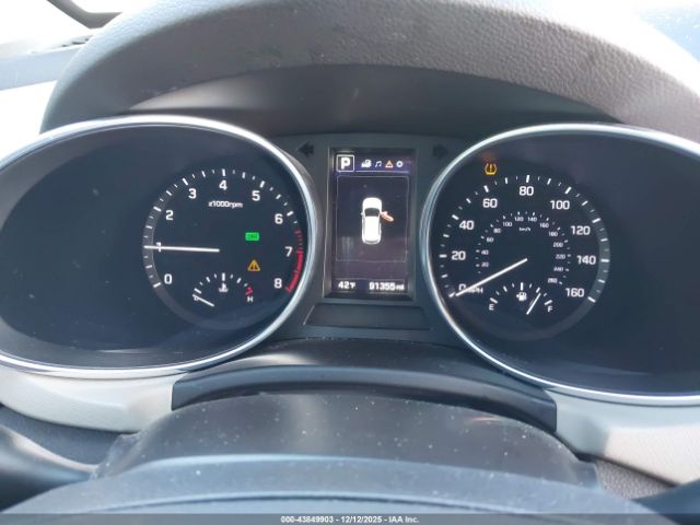 Hyundai SANTA FE 2.4l Image 11