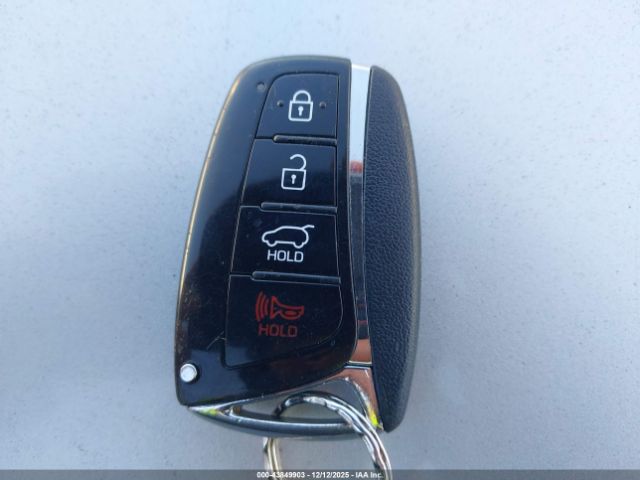 Hyundai SANTA FE 2.4l Image 12