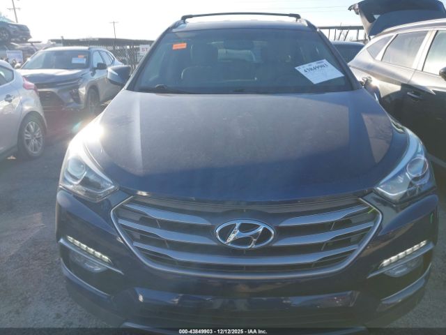 Hyundai SANTA FE 2.4l Image 13