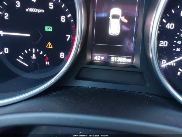 Hyundai SANTA FE 2.4l Image 2