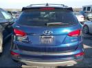 Hyundai SANTA FE 2.4l Image 14