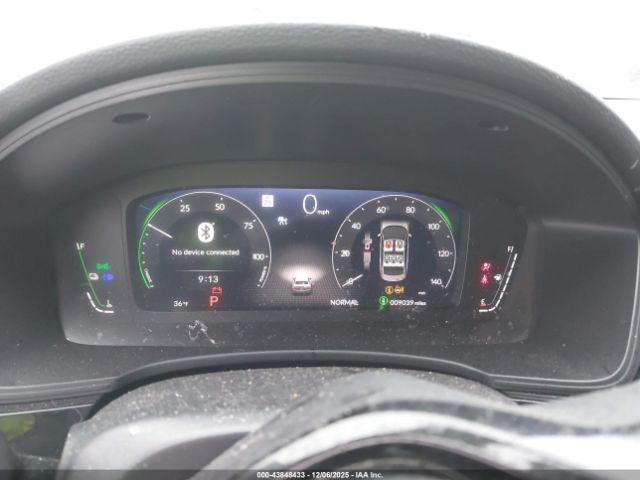 Honda Civic Image 16