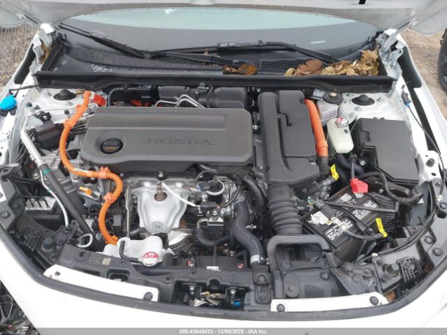 Honda Civic Image 2