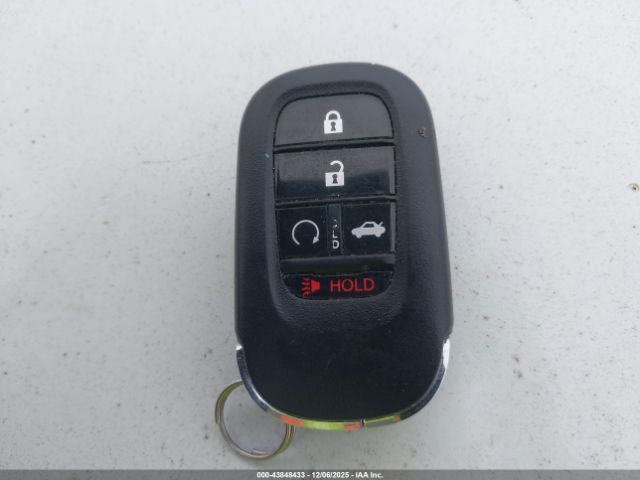 Honda Civic Image 11