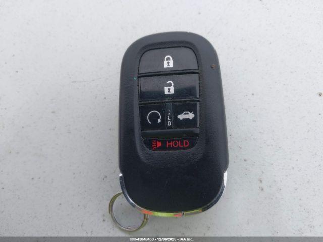 Honda Civic Image 11