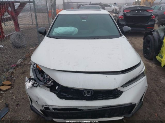 Honda Civic Image 14