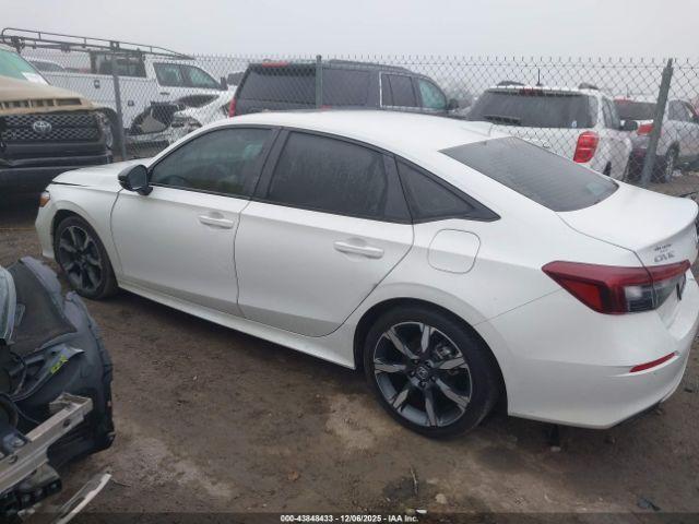 Honda Civic Image 13