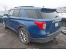 Ford Explorer Xlt Image 15