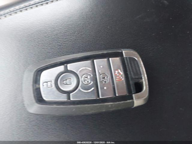 Ford Explorer Xlt Image 14