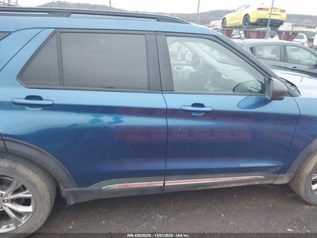 Ford Explorer Xlt Image 17