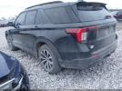 Ford Explorer St-line Image 8