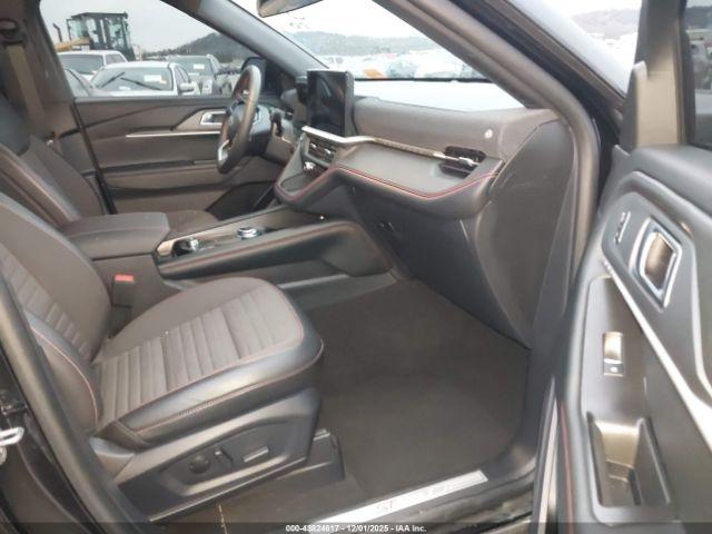 Ford Explorer St-line Image 3