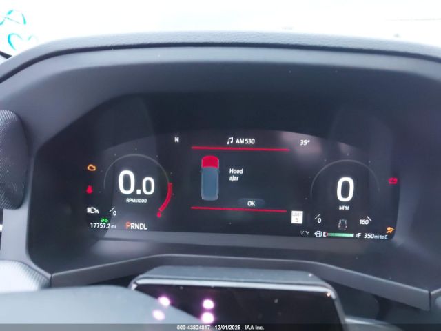 Ford Explorer St-line Image 4