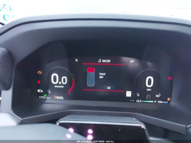 Ford Explorer St-line Image 4