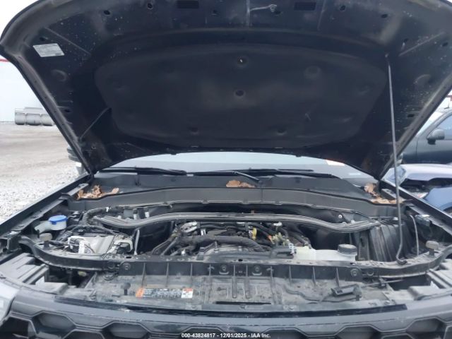 Ford Explorer St-line Image 5