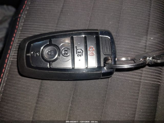 Ford Explorer St-line Image 6