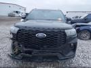 Ford Explorer St-line Image 14