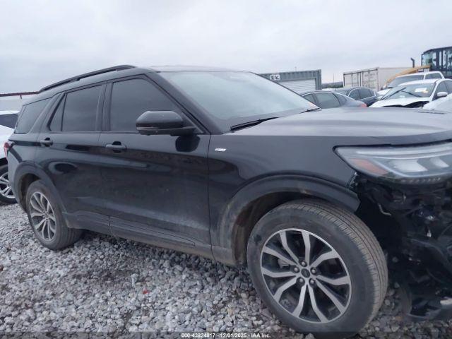 Ford Explorer St-line Image 9