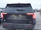 Ford Explorer St-line Image 16