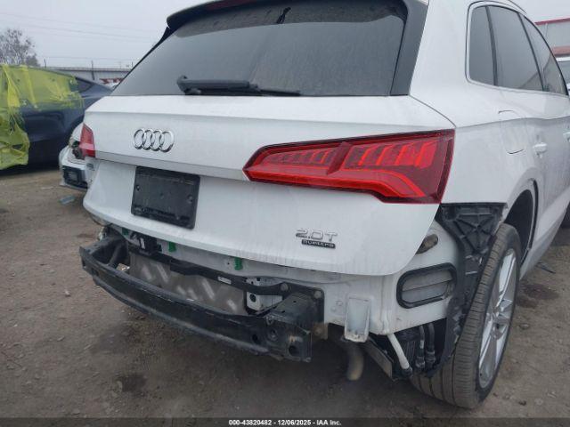 Audi Q5 Image 6