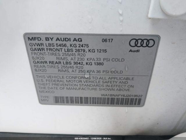 Audi Q5 Image 10
