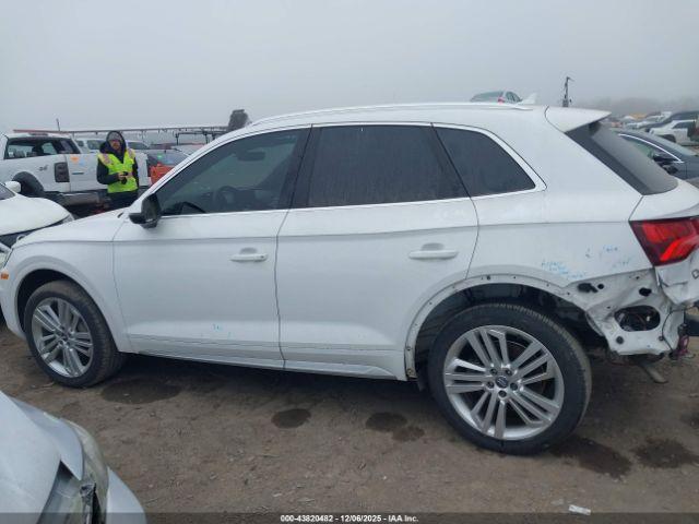 Audi Q5 Image 18