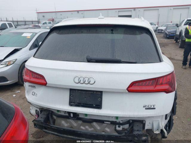 Audi Q5 Image 16