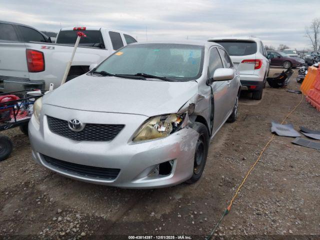 Toyota Corolla Le Image 13