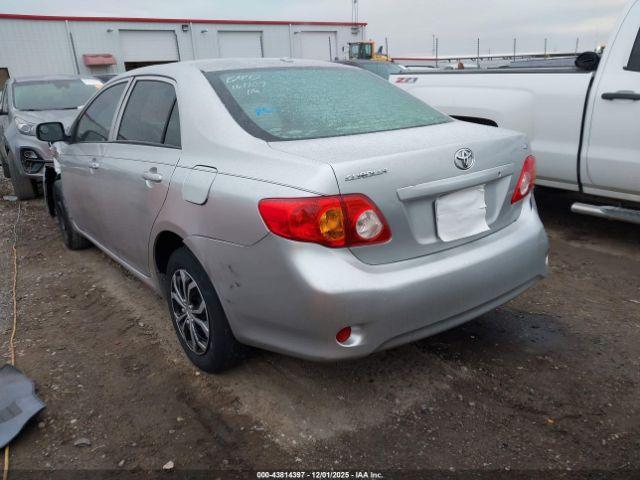 Toyota Corolla Le Image 16