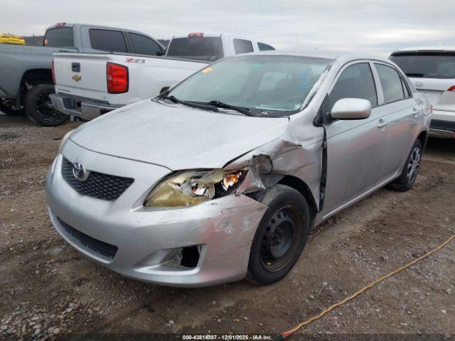 Toyota Corolla Le Image 15