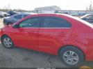 Chevrolet Sonic Lt Auto Image 10