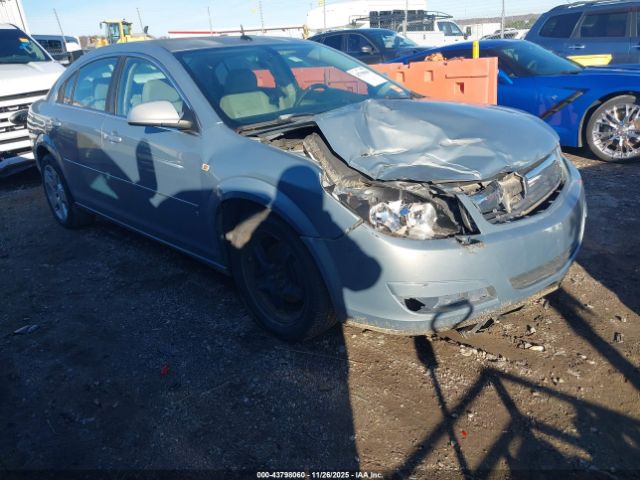 Saturn Aura Xe Image 1