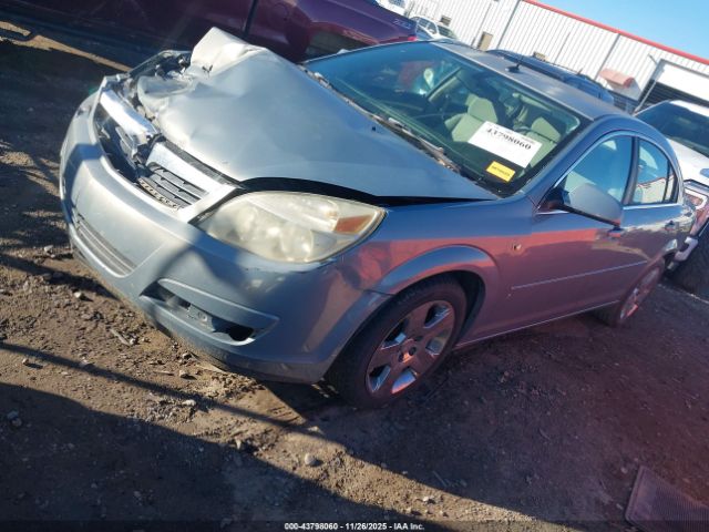 Saturn Aura Xe Image 13