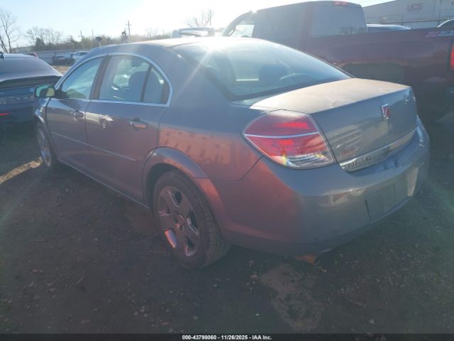 Saturn Aura Xe Image 3