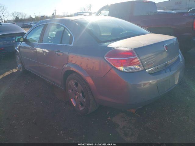 Saturn Aura Xe Image 3