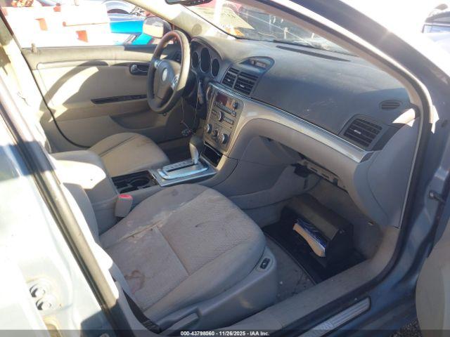 Saturn Aura Xe Image 4